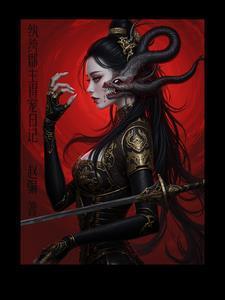 纨绔郡主倒追夫